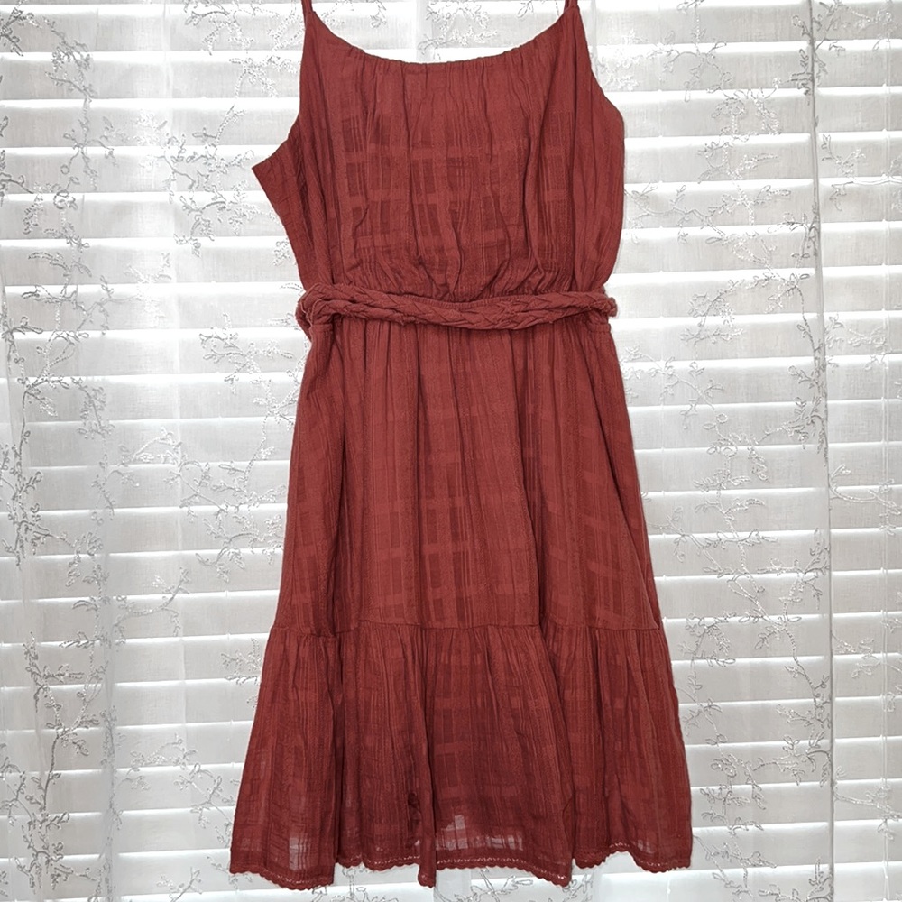 Shabby Chic day dress